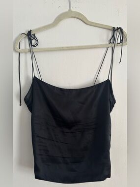 Silk Reformation Top!